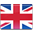 English flag